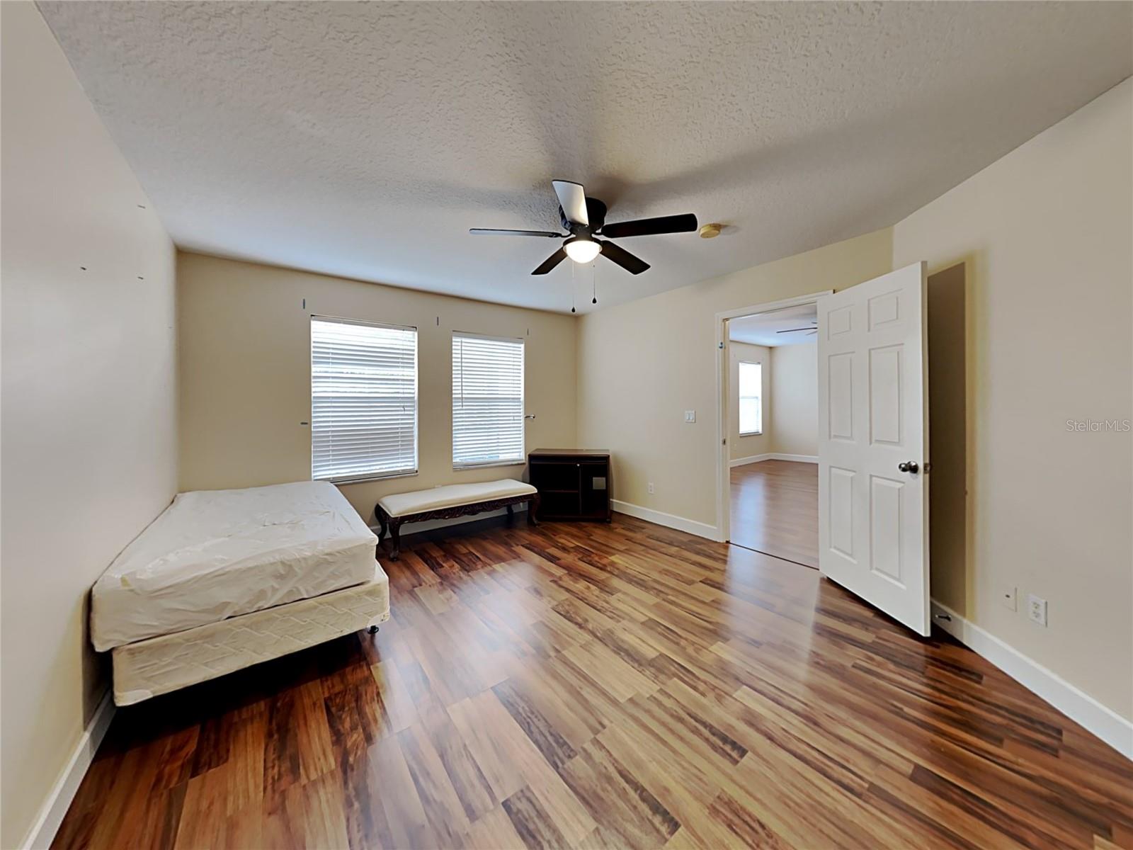 PARKSIDE AT ERROL ESTATES - Residential Lease