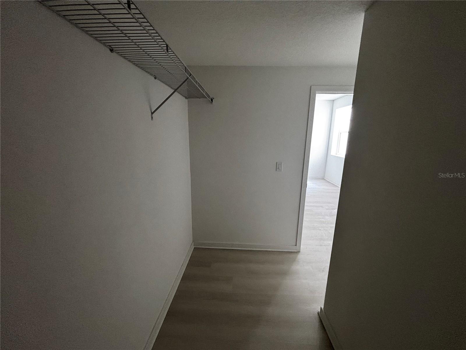 MILLENIA PK TOWER II - Residential Lease