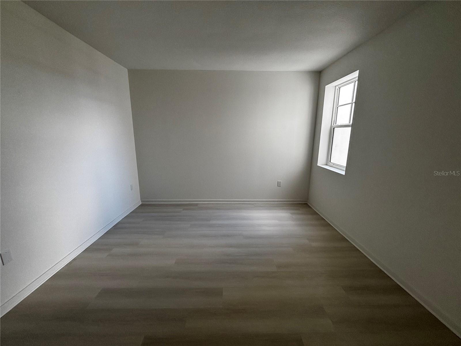 MILLENIA PK TOWER II - Residential Lease