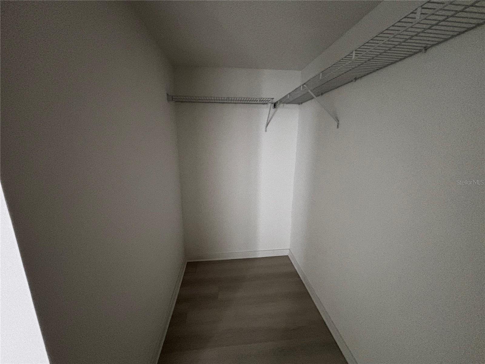 MILLENIA PK TOWER II - Residential Lease