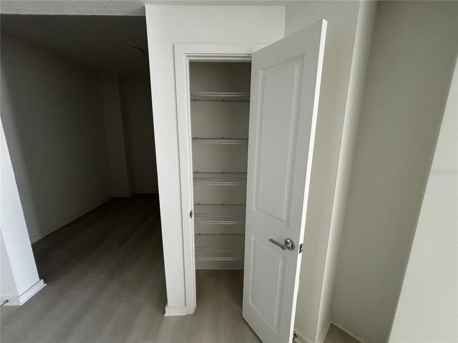 MILLENIA PK TOWER II - Residential Lease