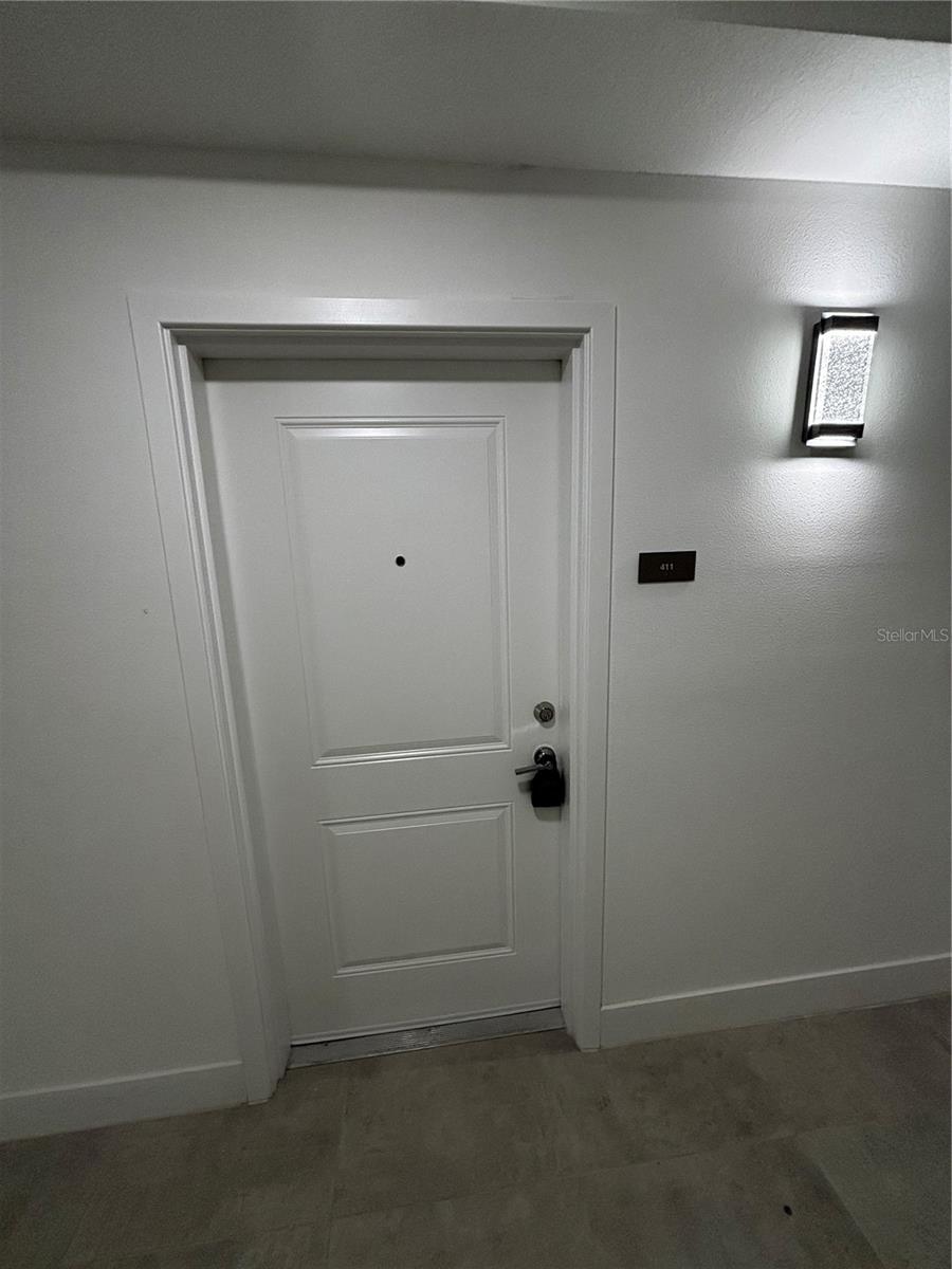 MILLENIA PK TOWER II - Residential Lease