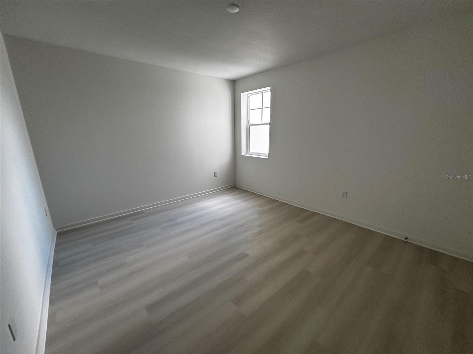 MILLENIA PK TOWER II - Residential Lease
