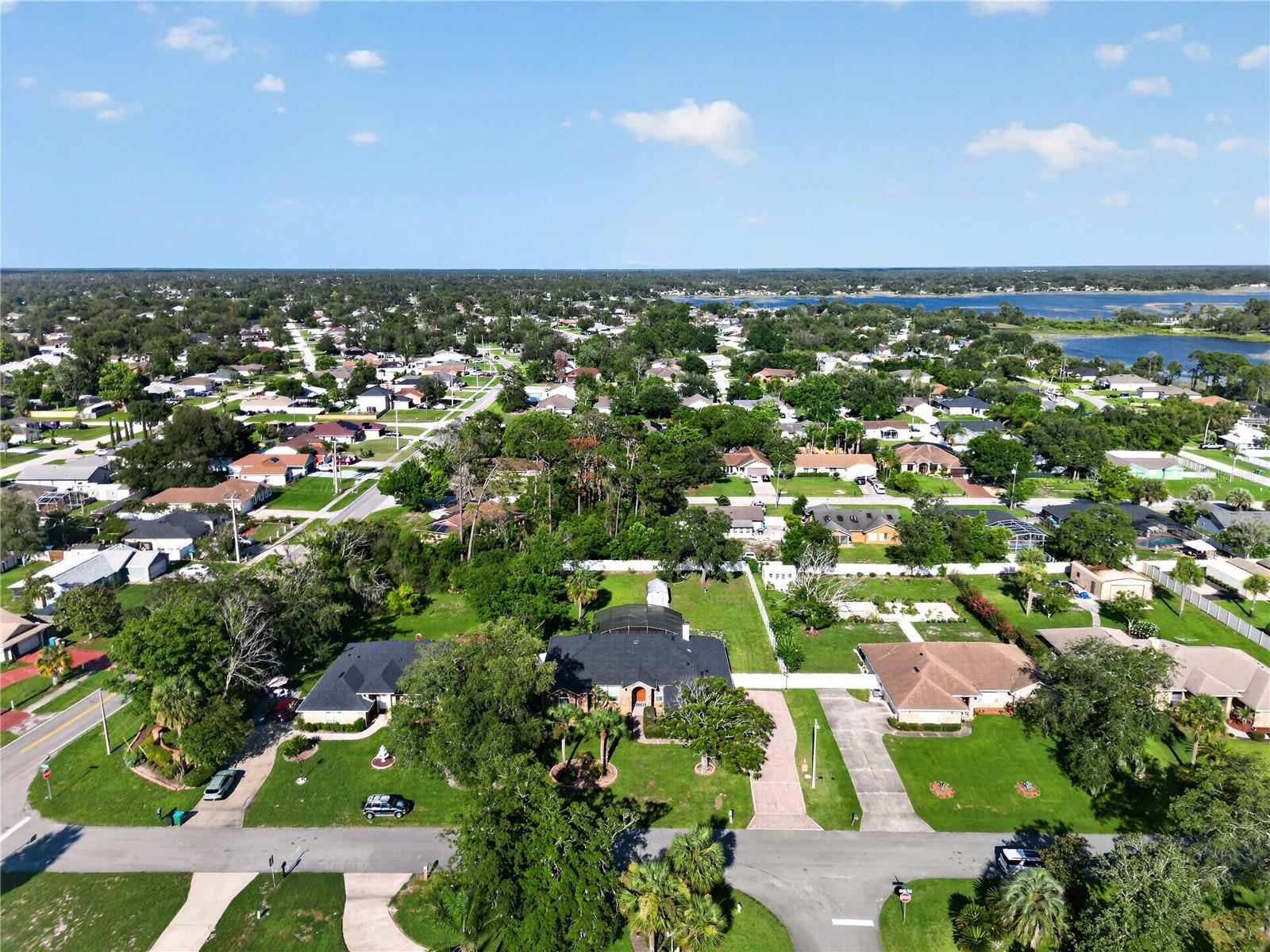 CRYSTAL LAKE ESTATES - Residential