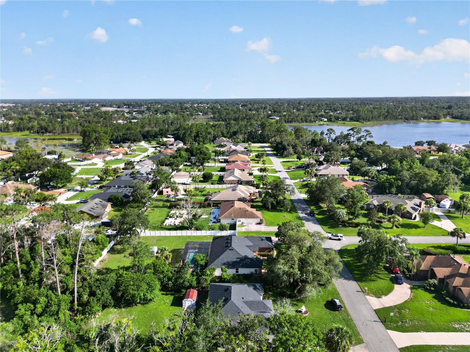 CRYSTAL LAKE ESTATES - Residential
