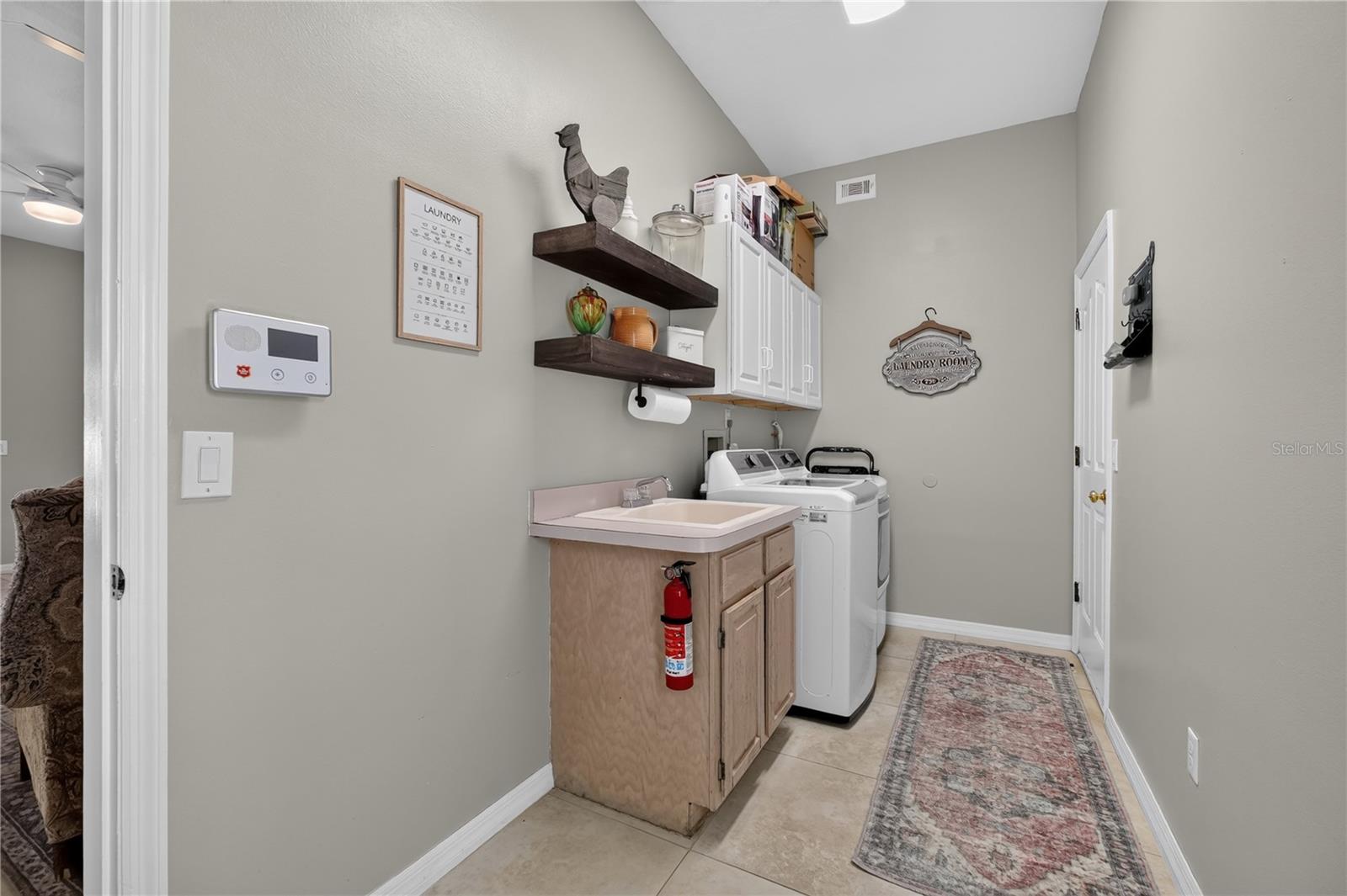 CRYSTAL LAKE ESTATES - Residential
