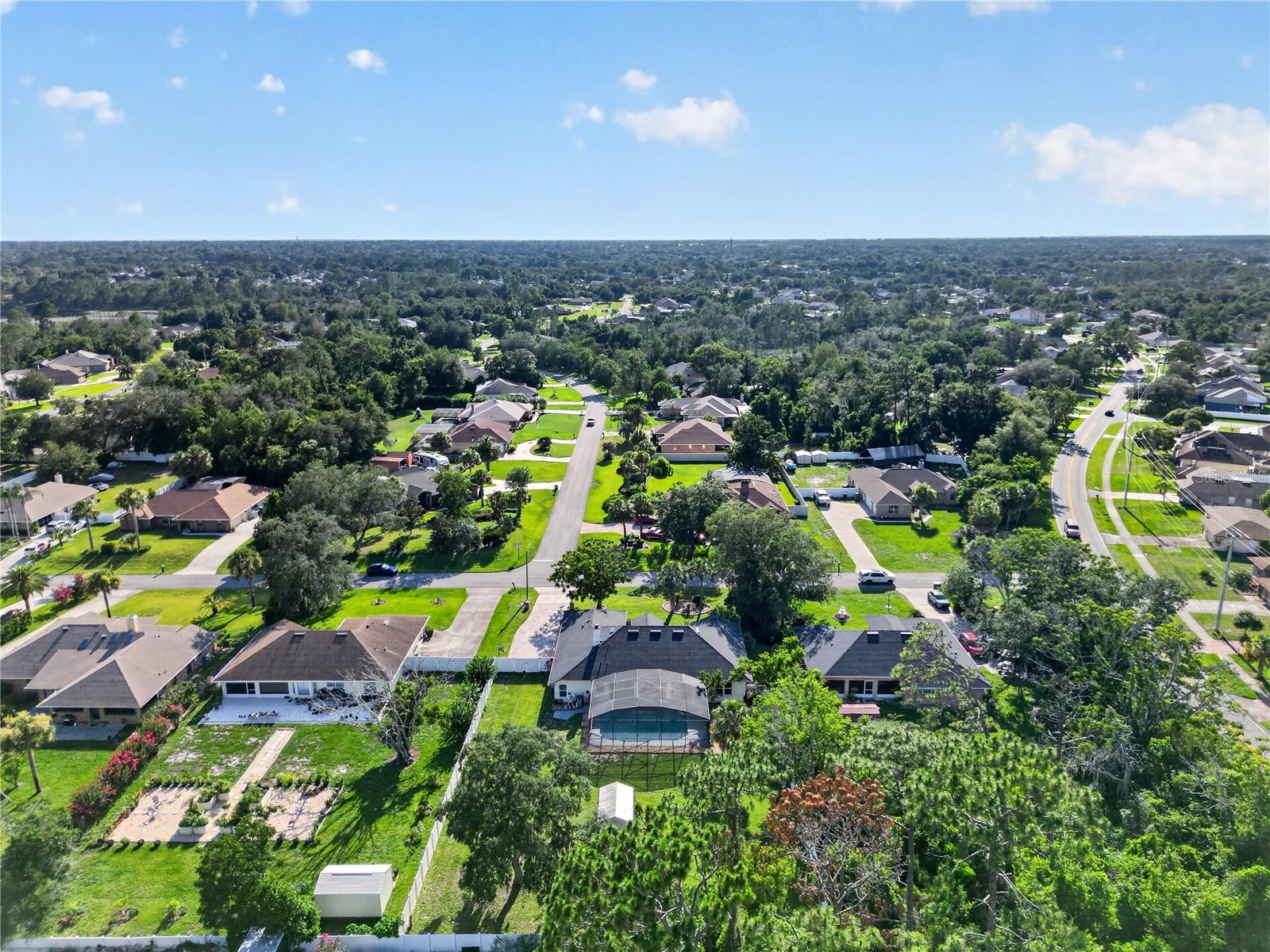 CRYSTAL LAKE ESTATES - Residential