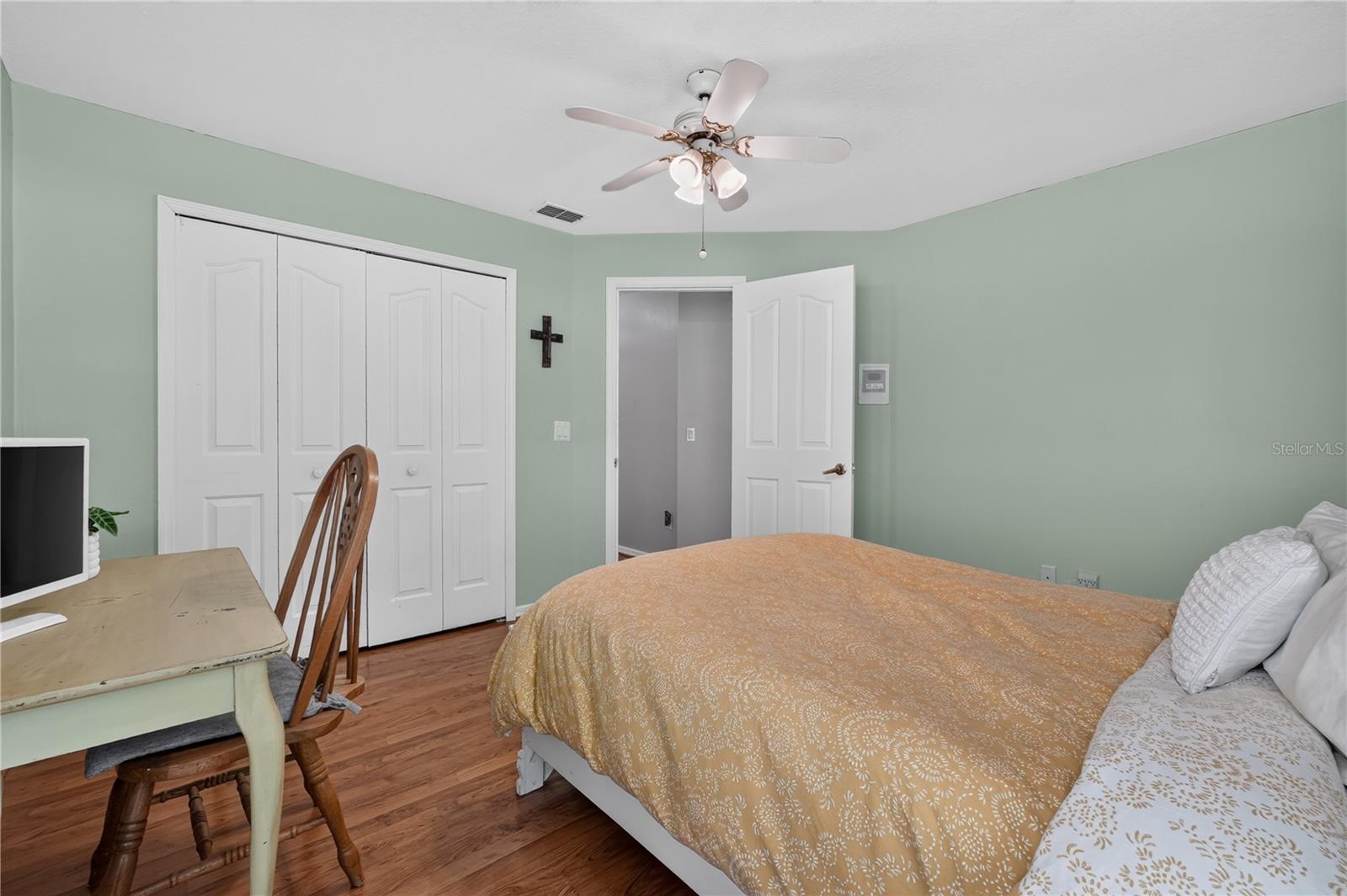 CRYSTAL LAKE ESTATES - Residential