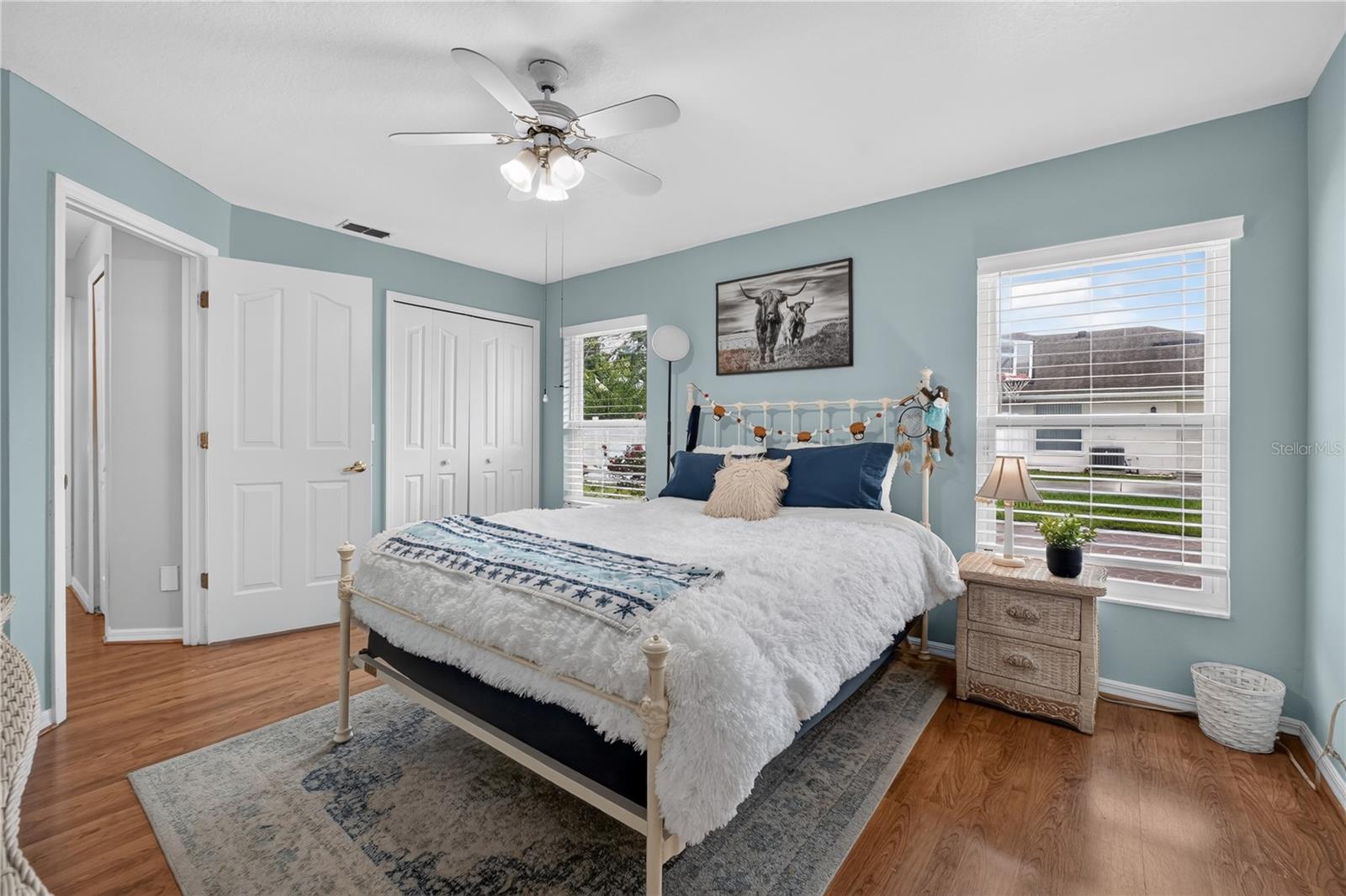 CRYSTAL LAKE ESTATES - Residential