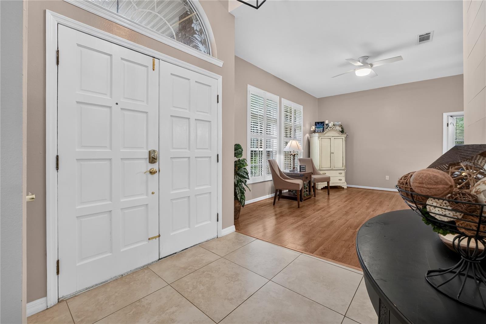 CRYSTAL LAKE ESTATES - Residential