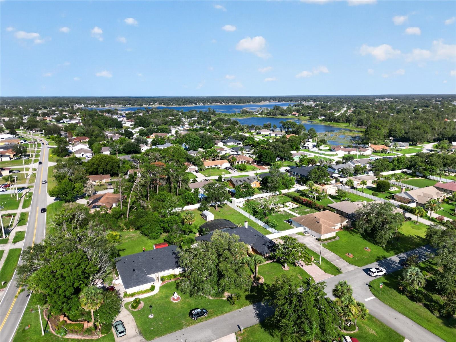 CRYSTAL LAKE ESTATES - Residential