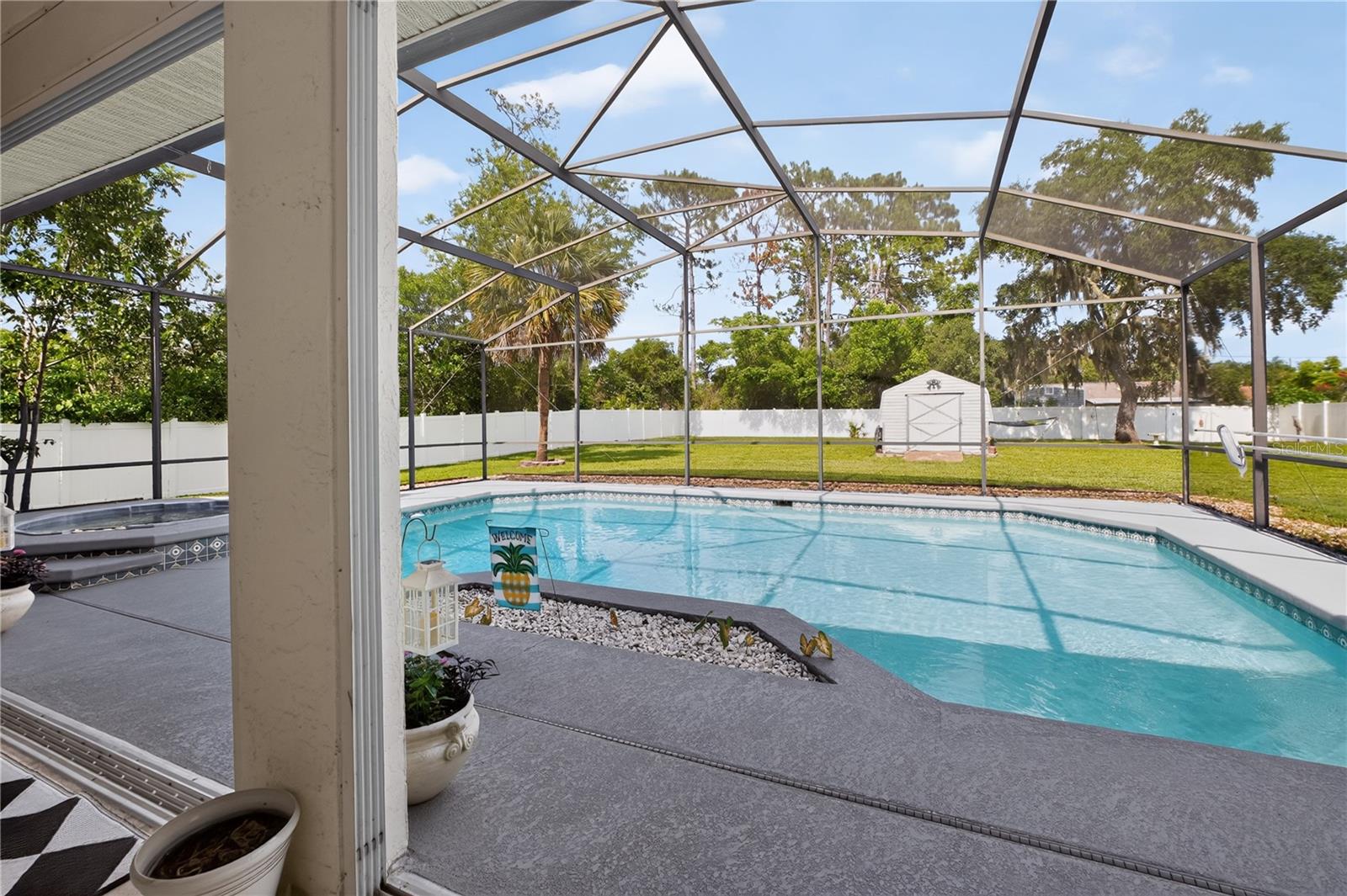 CRYSTAL LAKE ESTATES - Residential
