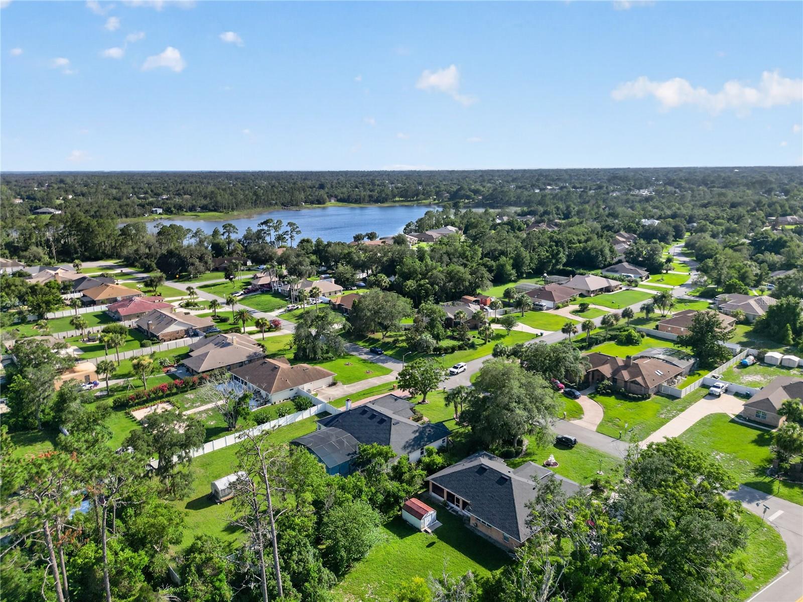 CRYSTAL LAKE ESTATES - Residential