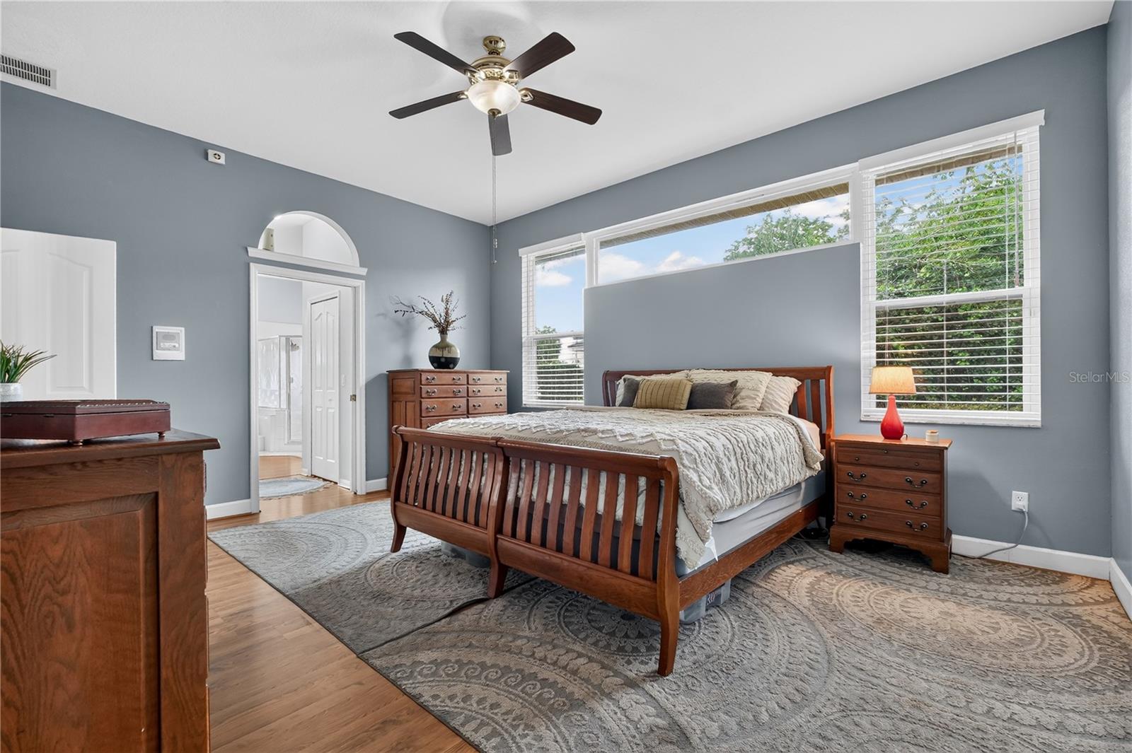 CRYSTAL LAKE ESTATES - Residential