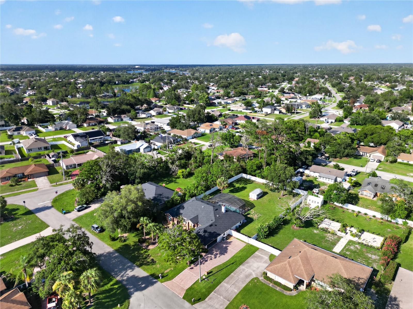 CRYSTAL LAKE ESTATES - Residential