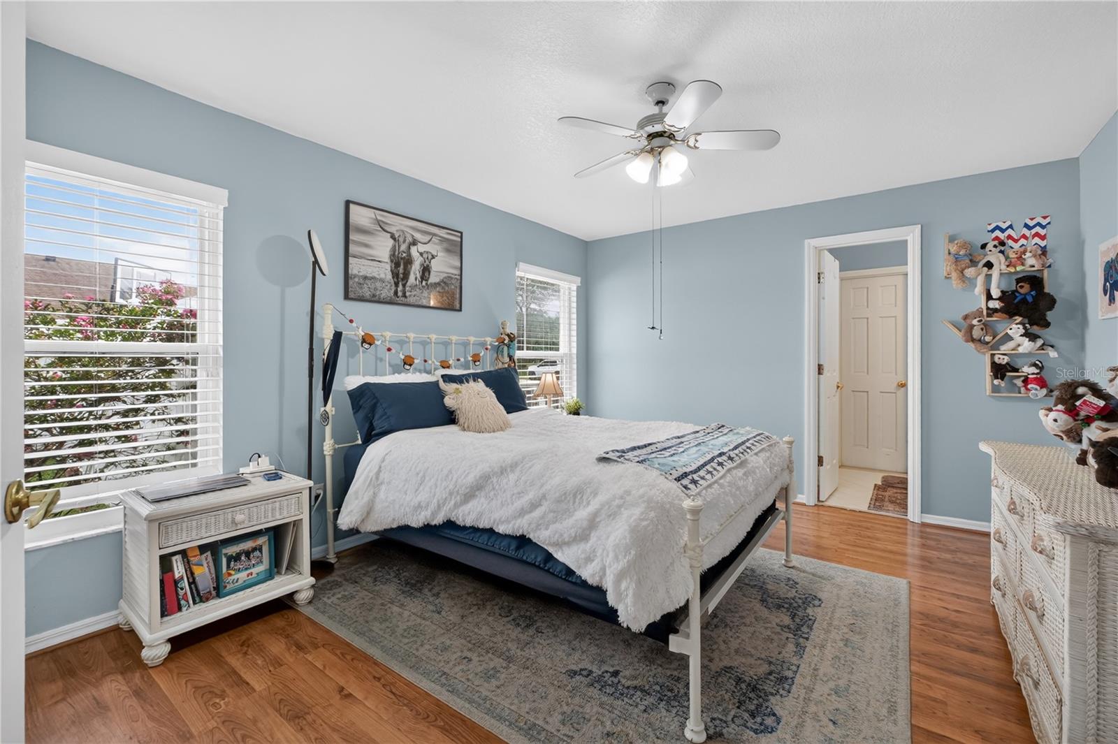 CRYSTAL LAKE ESTATES - Residential
