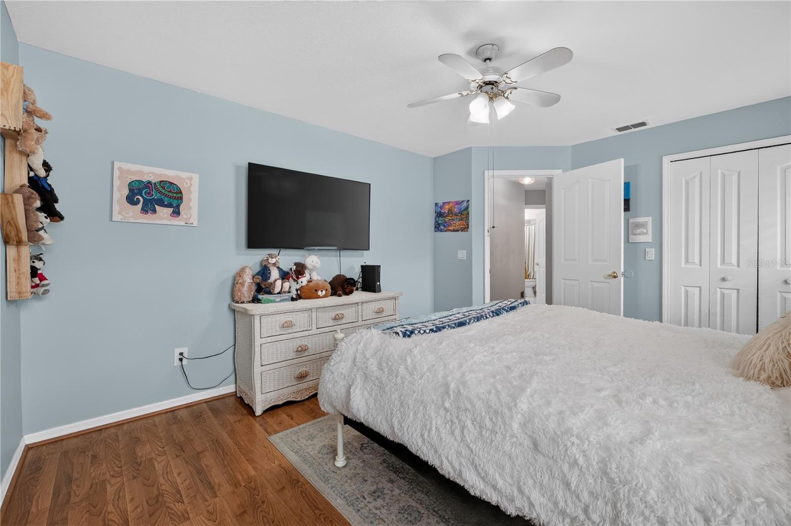 CRYSTAL LAKE ESTATES - Residential