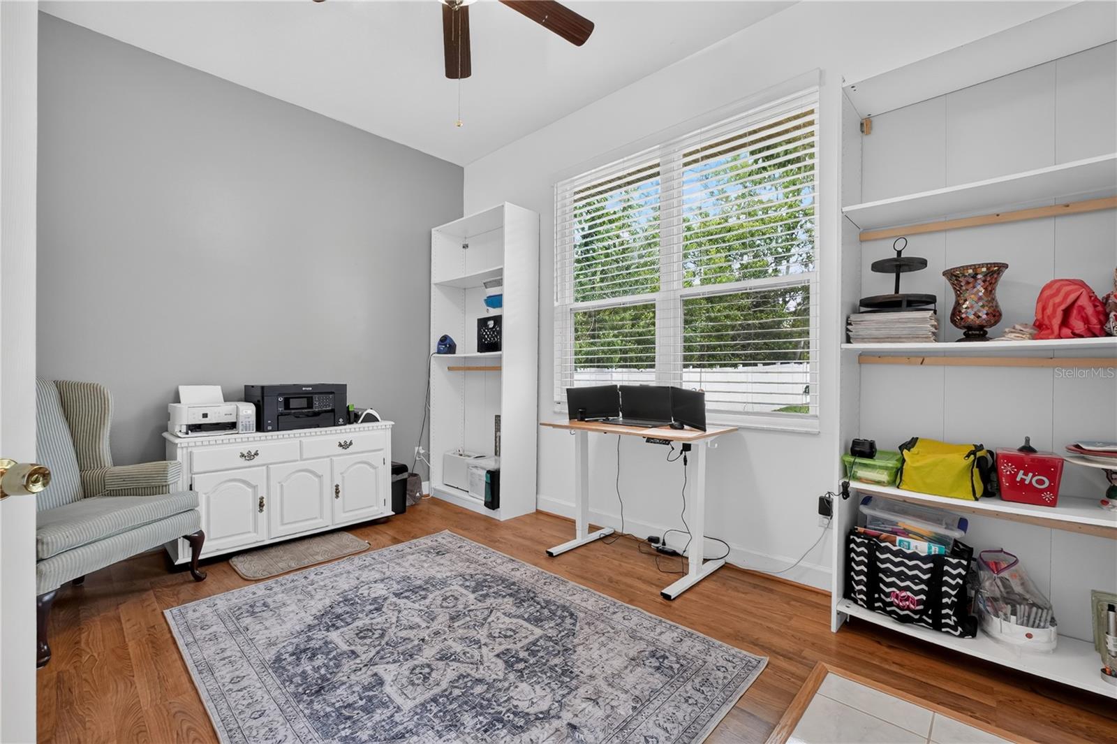 CRYSTAL LAKE ESTATES - Residential