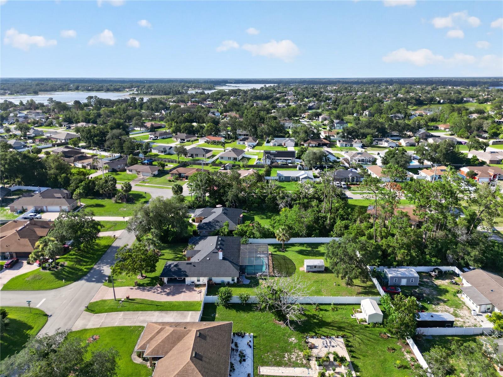 CRYSTAL LAKE ESTATES - Residential