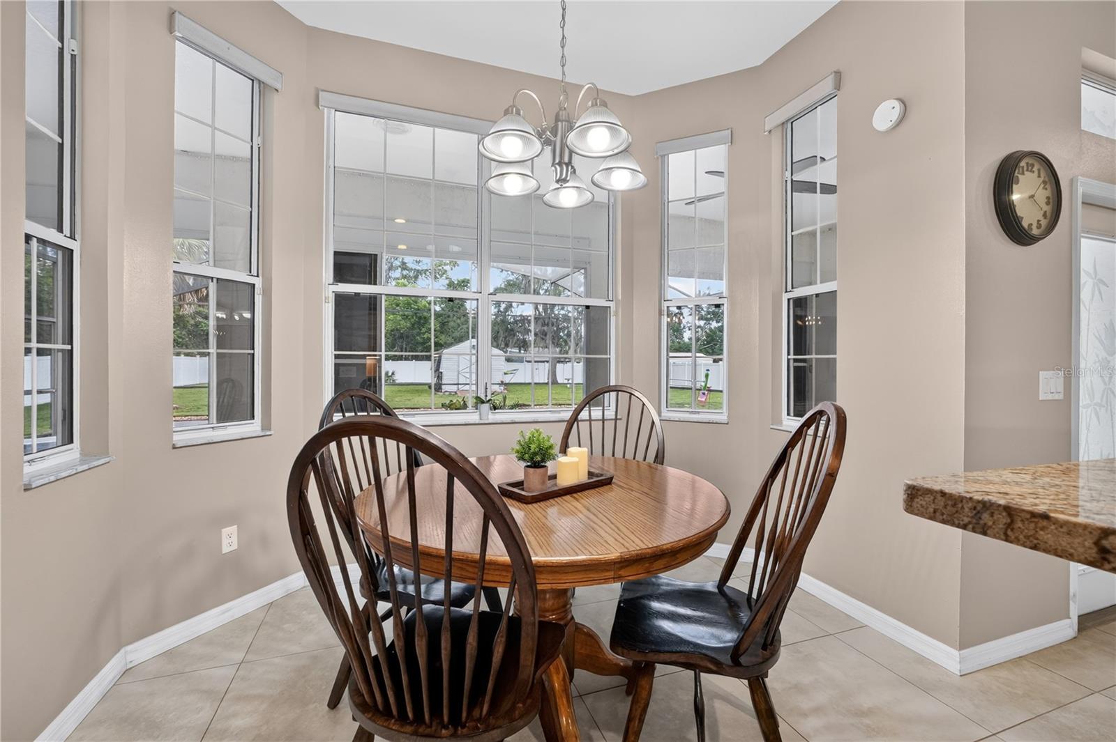 CRYSTAL LAKE ESTATES - Residential