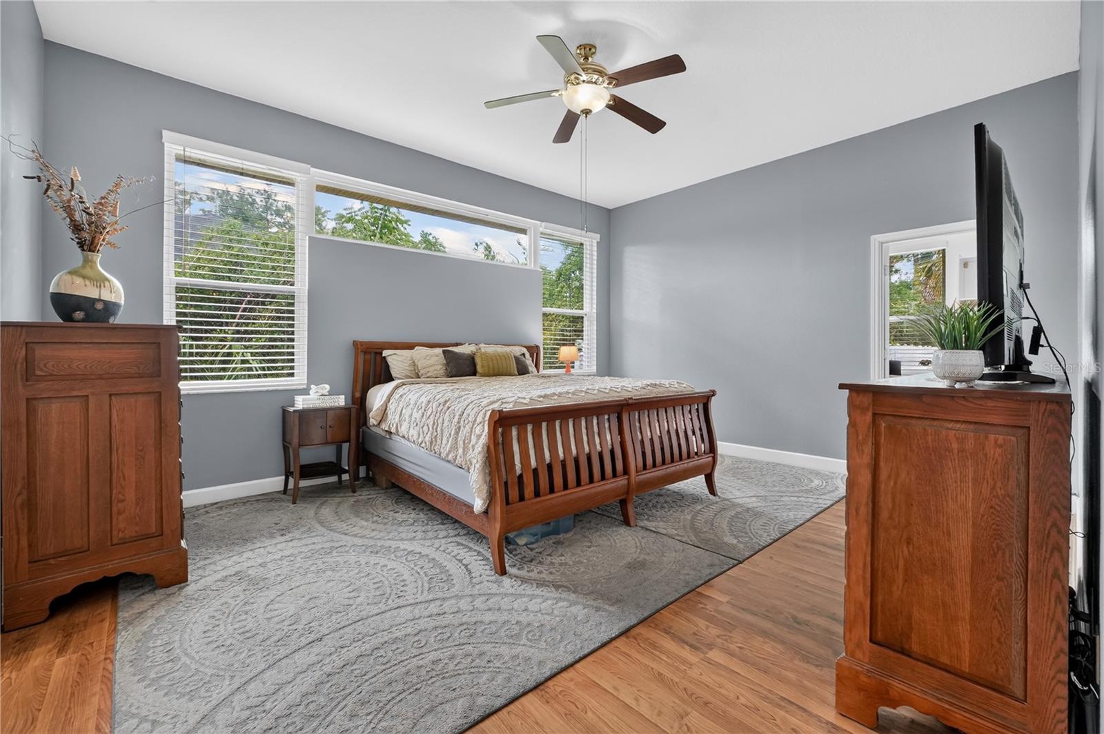 CRYSTAL LAKE ESTATES - Residential