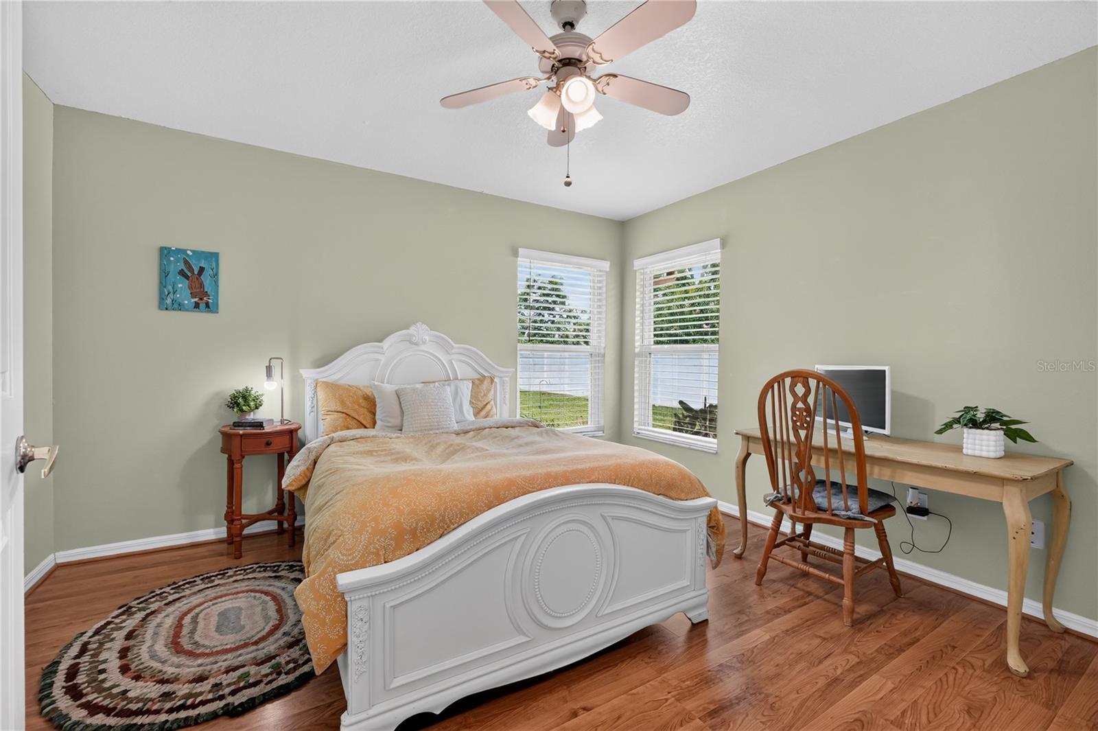 CRYSTAL LAKE ESTATES - Residential