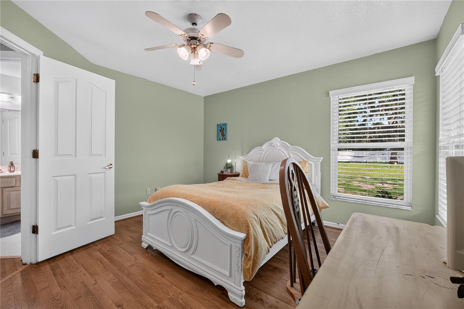 CRYSTAL LAKE ESTATES - Residential