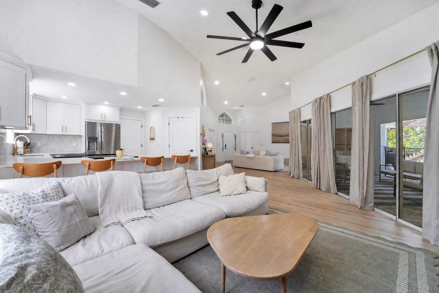 KLOSTERMAN OAKS VILLAGE - Residential