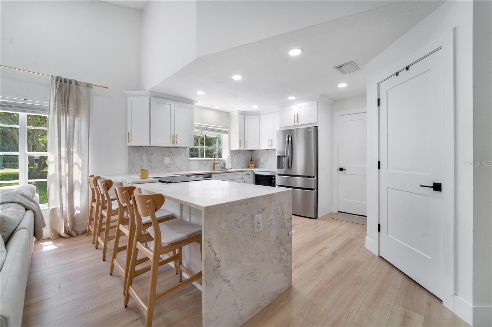KLOSTERMAN OAKS VILLAGE - Residential