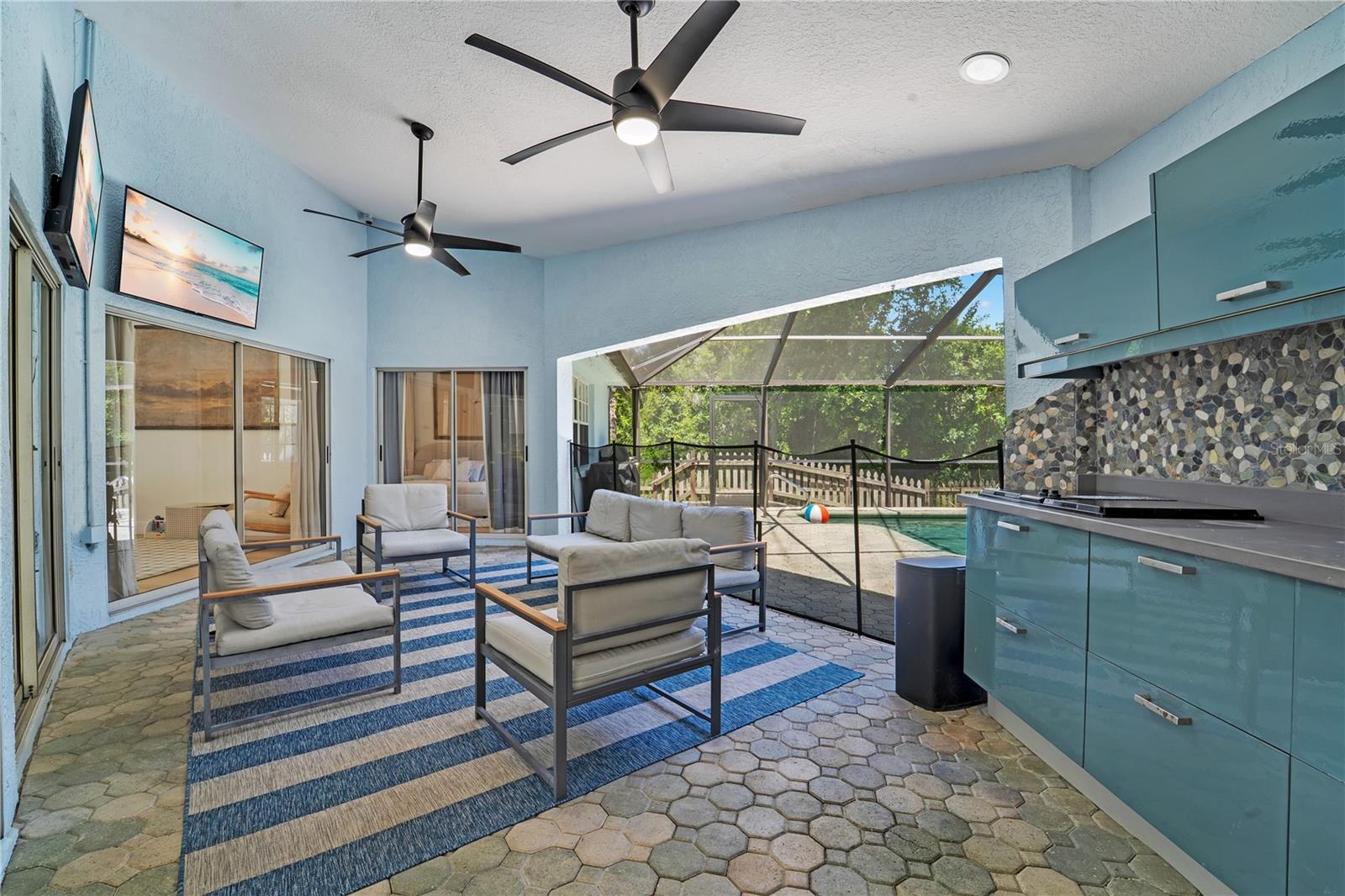 KLOSTERMAN OAKS VILLAGE - Residential