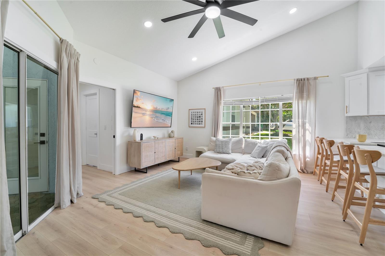 KLOSTERMAN OAKS VILLAGE - Residential