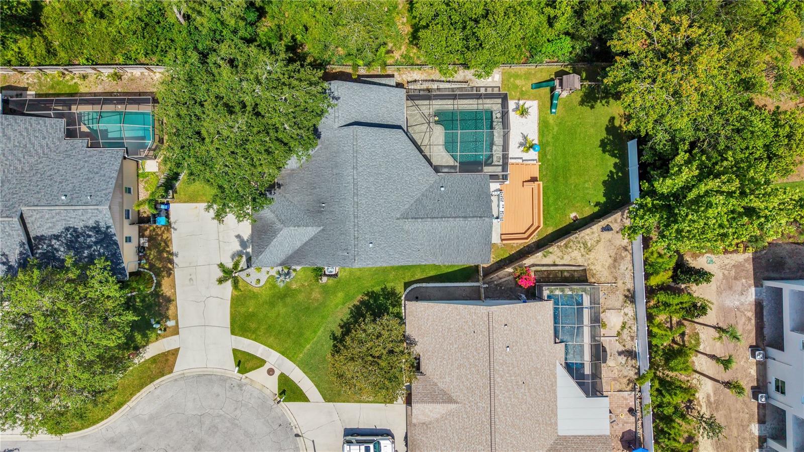 KLOSTERMAN OAKS VILLAGE - Residential