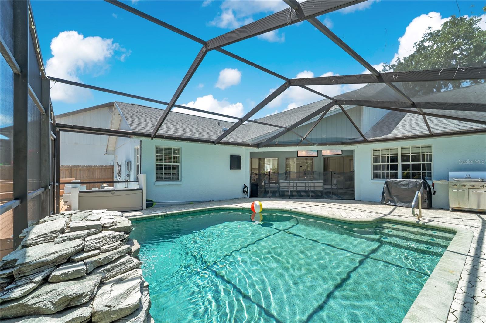 KLOSTERMAN OAKS VILLAGE - Residential