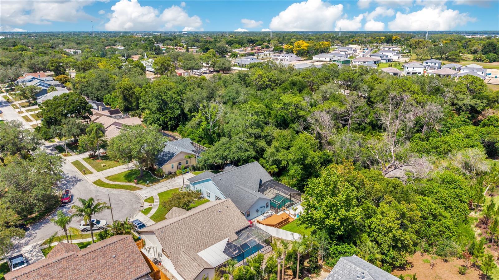 KLOSTERMAN OAKS VILLAGE - Residential
