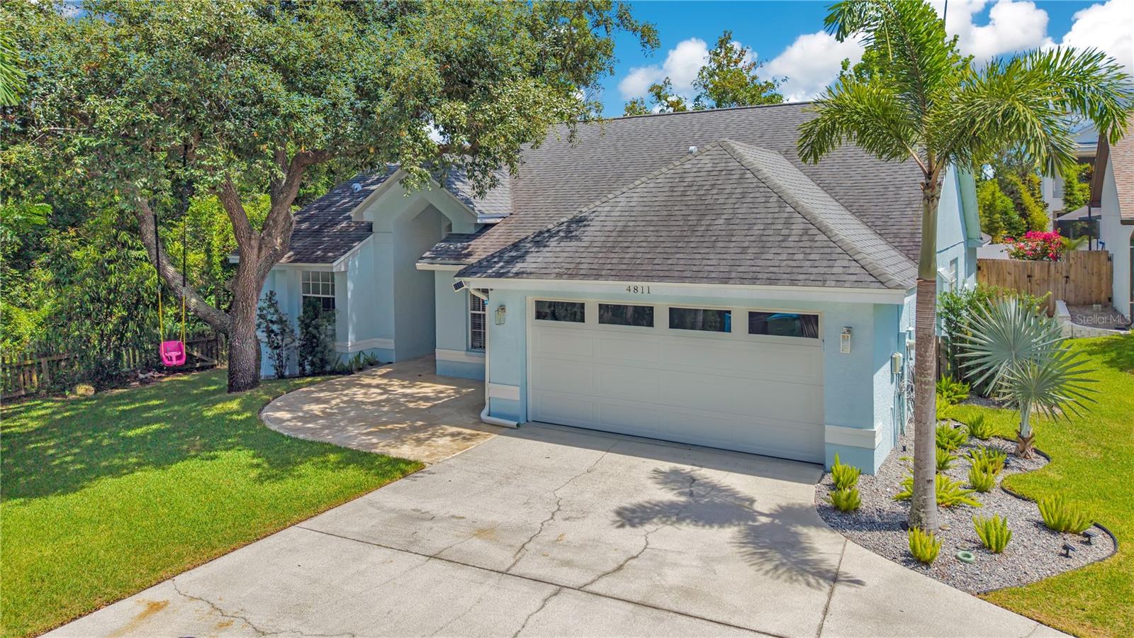 KLOSTERMAN OAKS VILLAGE - Residential