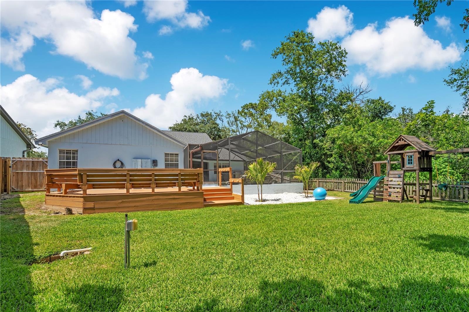 KLOSTERMAN OAKS VILLAGE - Residential