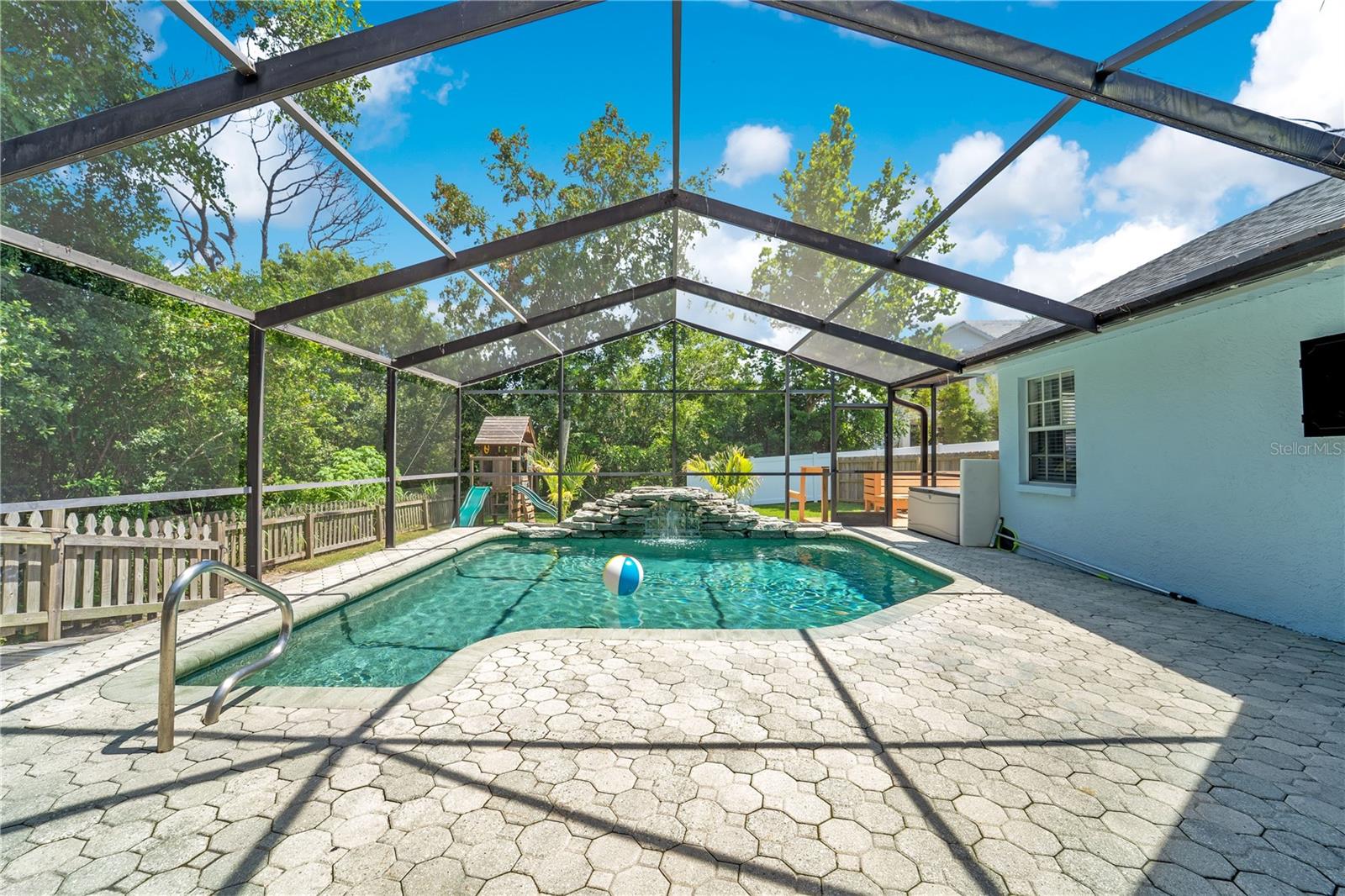 KLOSTERMAN OAKS VILLAGE - Residential