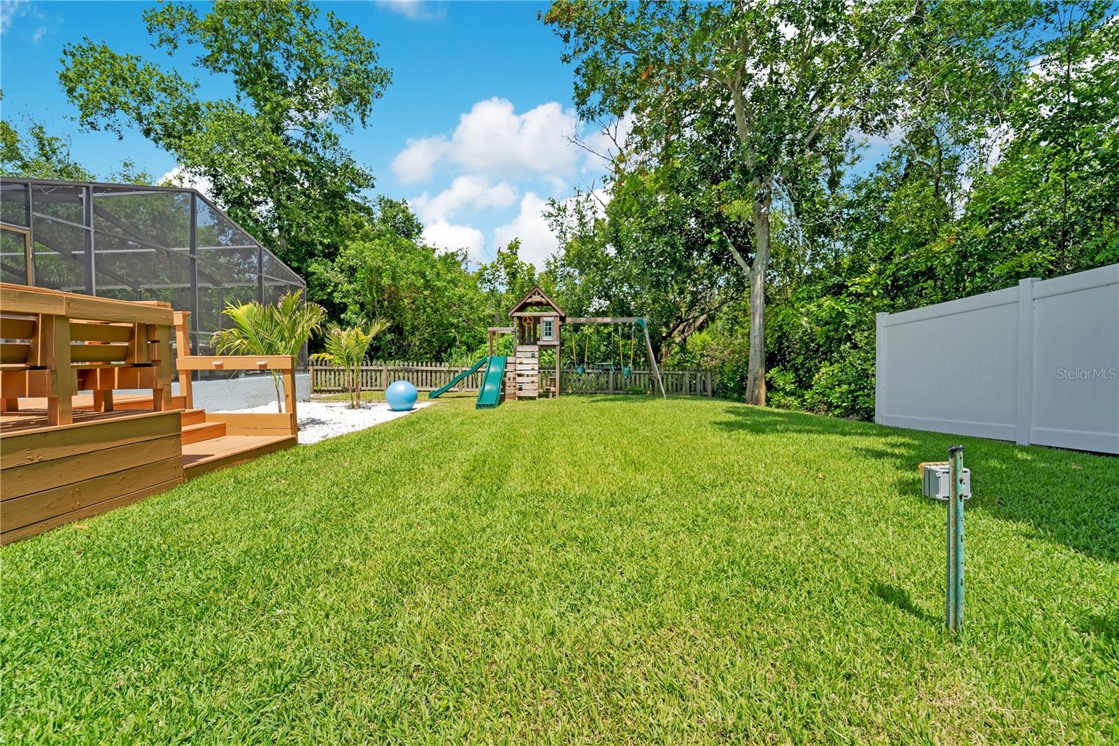 KLOSTERMAN OAKS VILLAGE - Residential