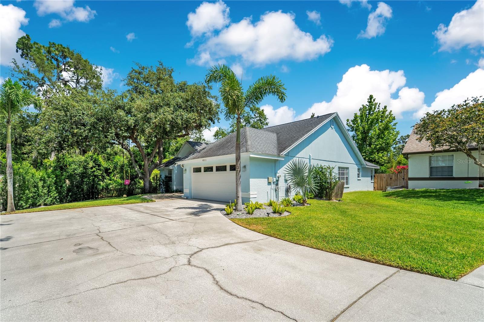 KLOSTERMAN OAKS VILLAGE - Residential