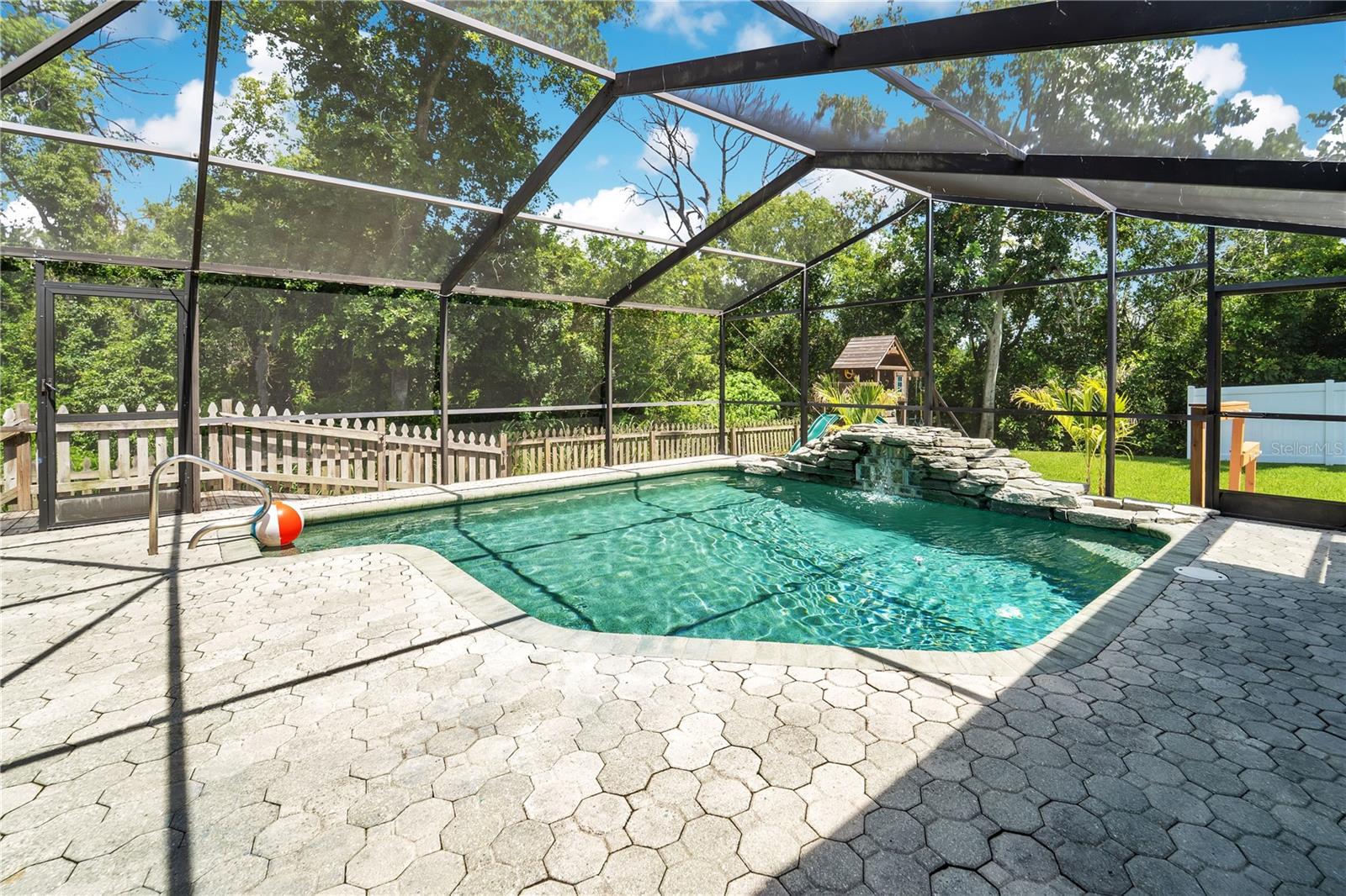 KLOSTERMAN OAKS VILLAGE - Residential