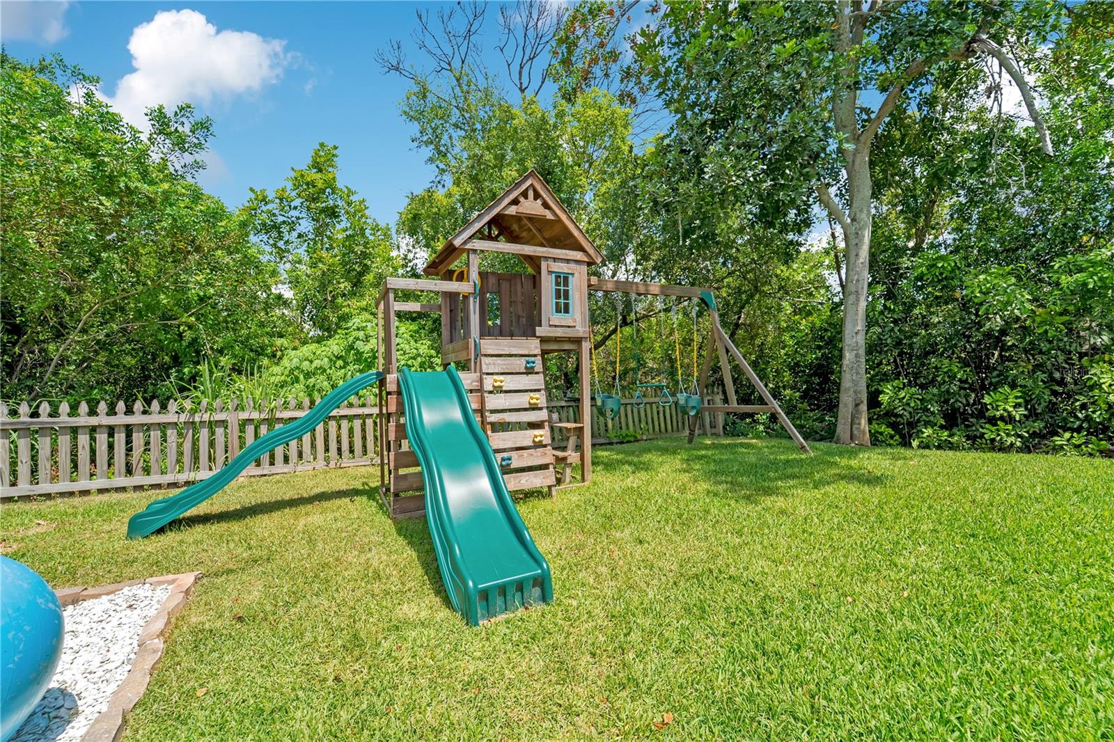 KLOSTERMAN OAKS VILLAGE - Residential