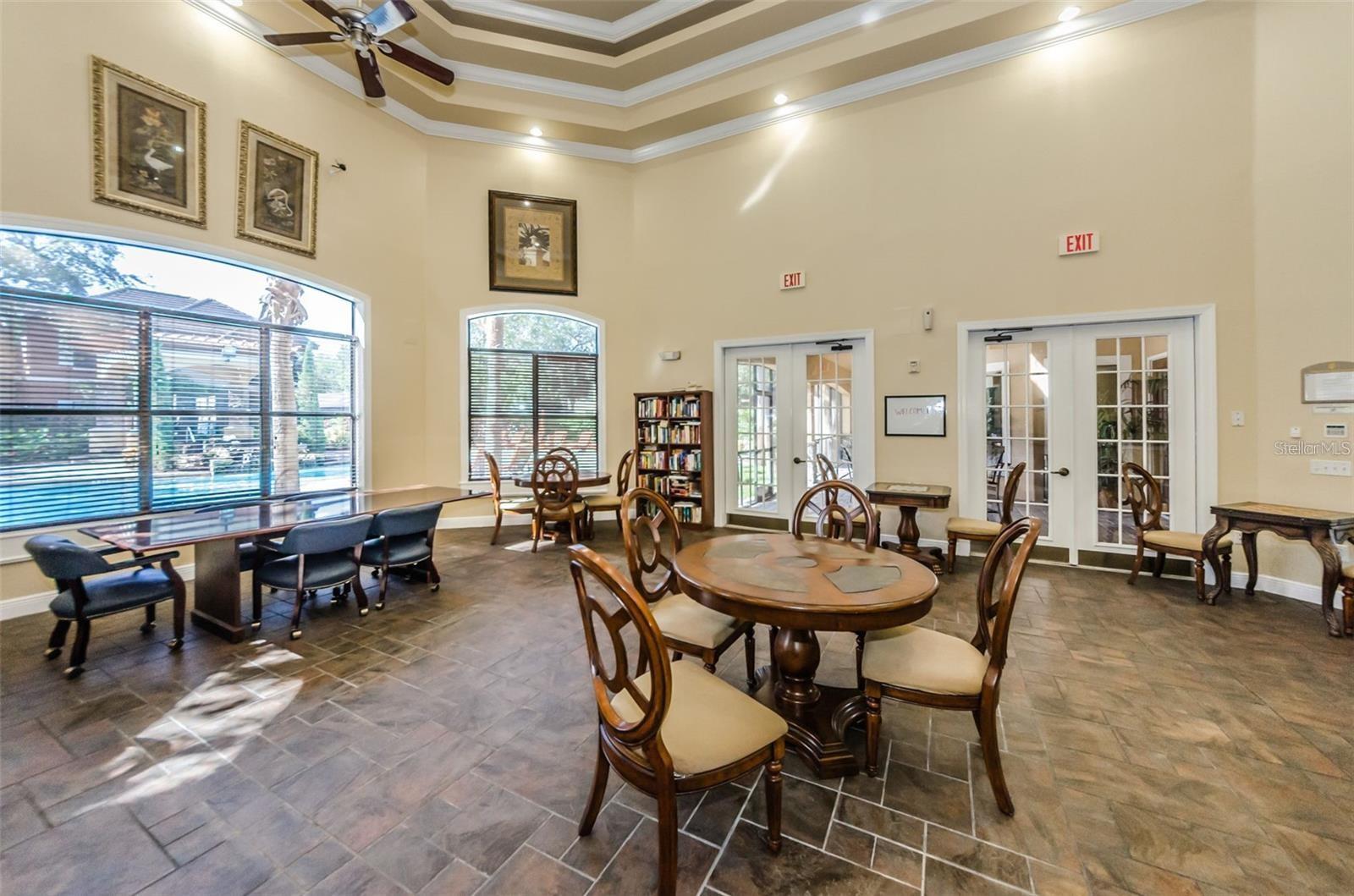 TUSCANY AT INNISBROOK CONDO - Residential Lease