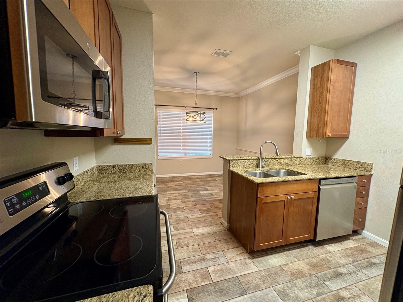 TUSCANY AT INNISBROOK CONDO - Residential Lease