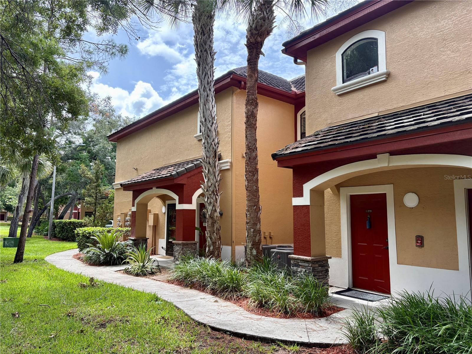 TUSCANY AT INNISBROOK CONDO - Residential Lease