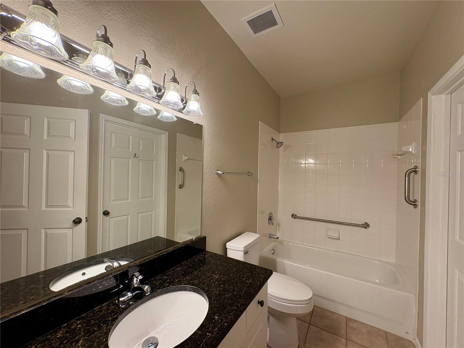 TUSCANY AT INNISBROOK CONDO - Residential Lease