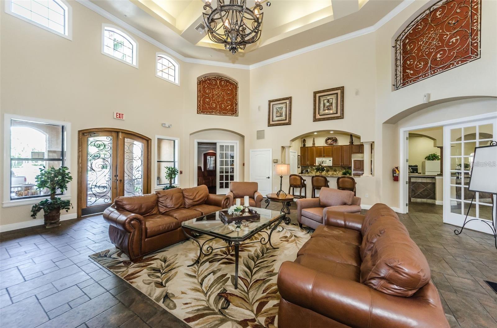 TUSCANY AT INNISBROOK CONDO - Residential Lease
