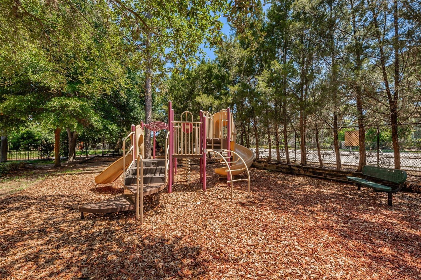 TUSCANY AT INNISBROOK CONDO - Residential Lease