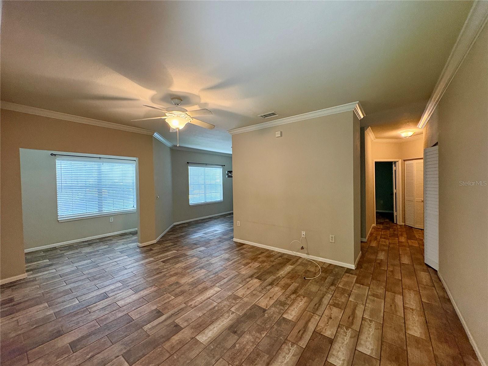 TUSCANY AT INNISBROOK CONDO - Residential Lease