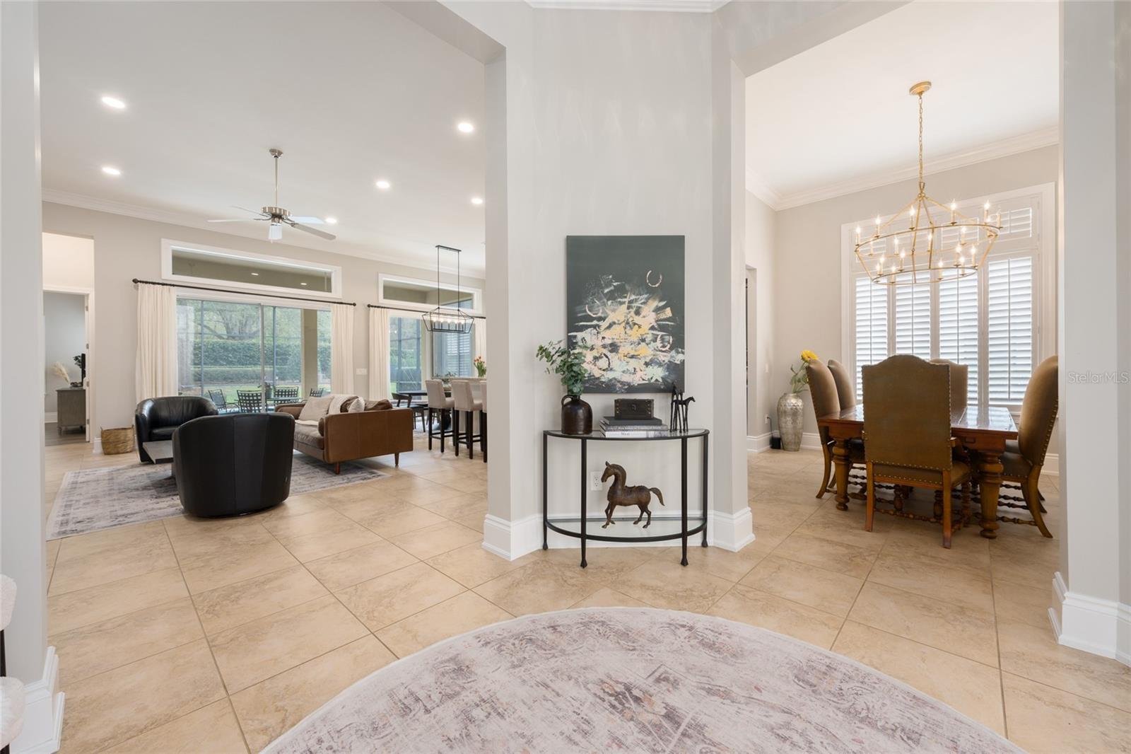 RLR GOLDEN OCALA - Residential