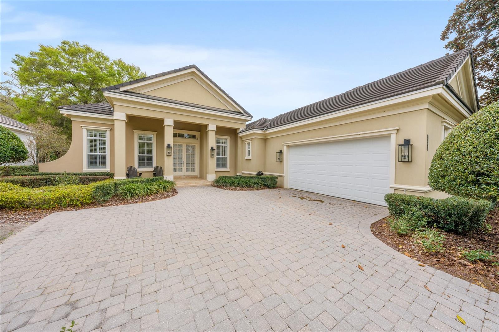 RLR GOLDEN OCALA - Residential